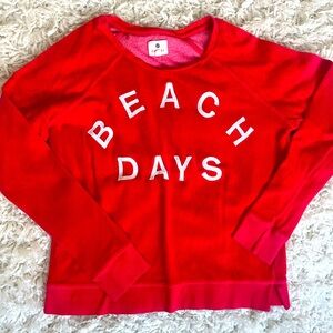 Sundry sweatshirt